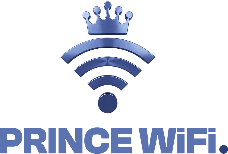 Prince WiFi